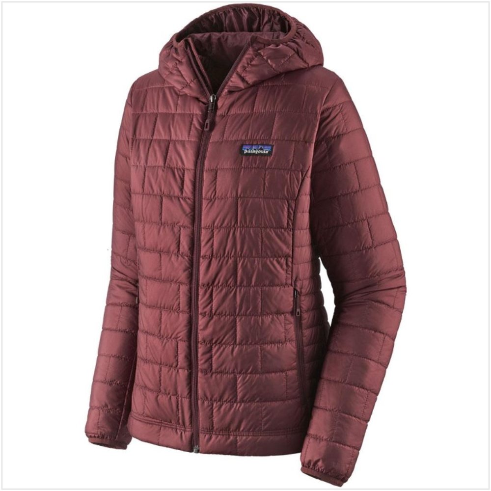 Patagonia Nano Puff Hoody